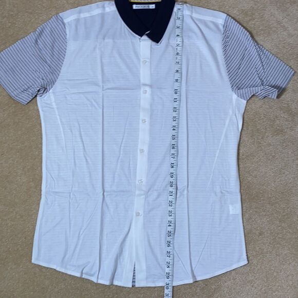 Men’s Polo Short Sleeved Shirt XL - NEW - Picture 6 of 6